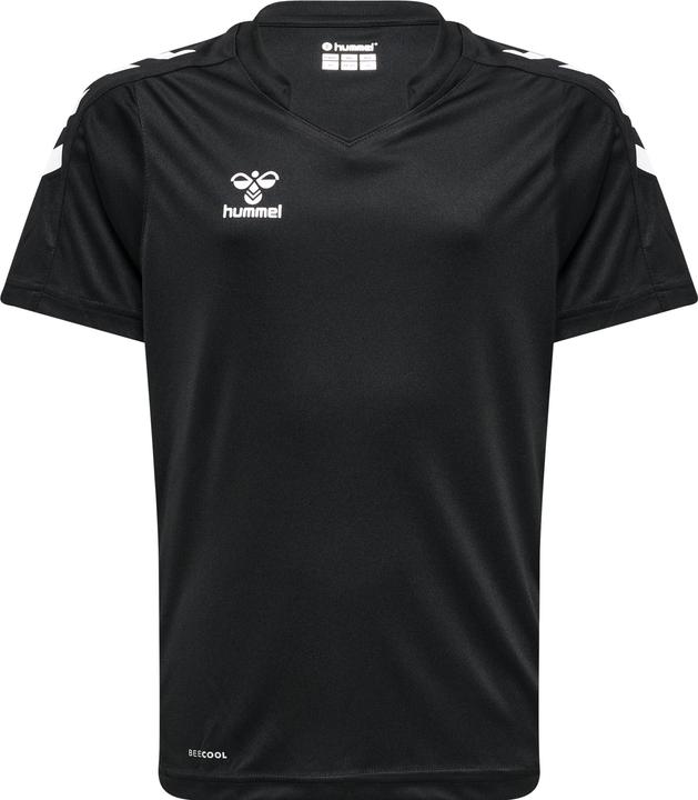 Produktbild hummel Core Xk Poly Jersey S/S Kids (176)
