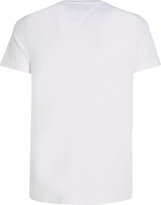 Produktbild Tommy Hilfiger Core Stretch Slim C-Neck Tee (XS)
