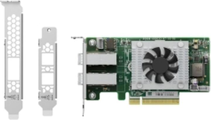 Produktbild QNAP QXP-820S-B3408 HOST-BOARD SAS 2port miniSAS HD