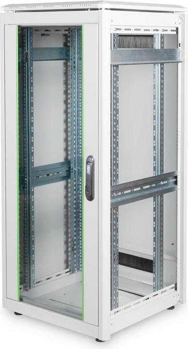 Immagine prodotto Digitus DN-19 26U-6/6-1 Armadio di rete (26 HE, Rack da 19 pollici)