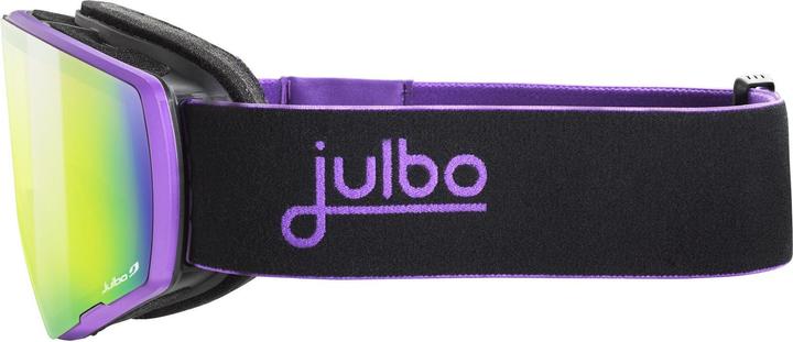 Actual product image Julbo Razor Edge Reactiv 2-3 Glare Control