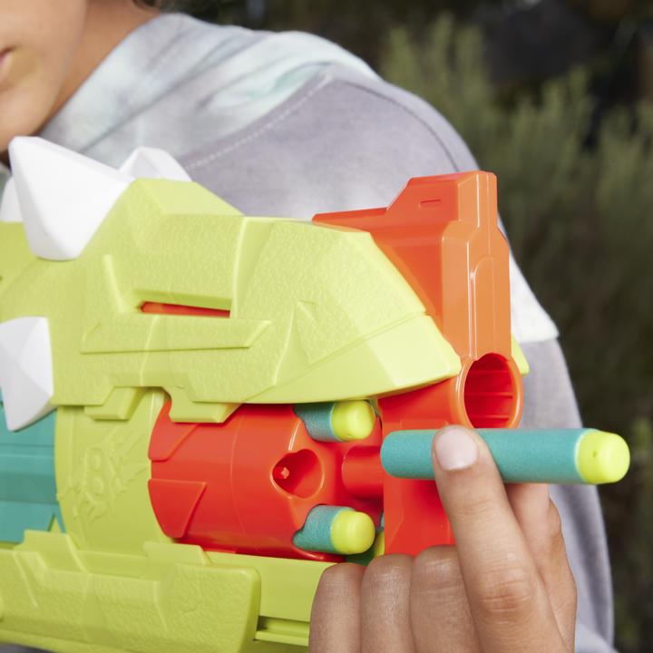 Produktbild Nerf DinoSquad Armorstrike