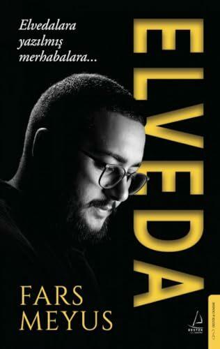 Produktbild Elveda (Türkisch, Fars Meyus, 2025)