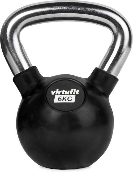 Image du produit Virtufit Kettlebell
