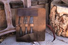 Produktbild Boska Käsemesser-Set Monaco+ Schwarz