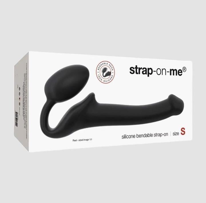 Image du produit Strap-on-me Strap-on