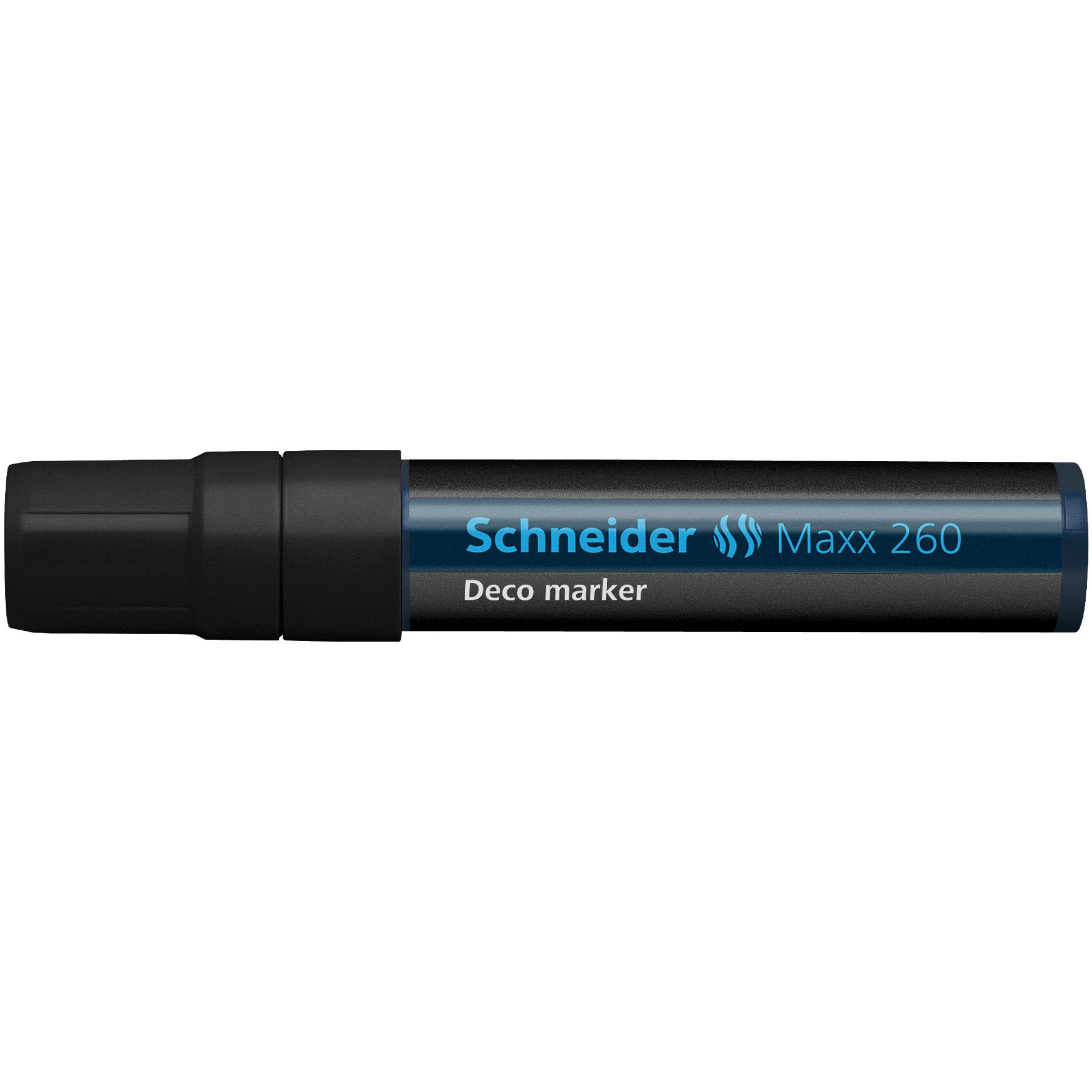 Schneider Maxx 260 Kreidestift (e) (1 x) (126001)
