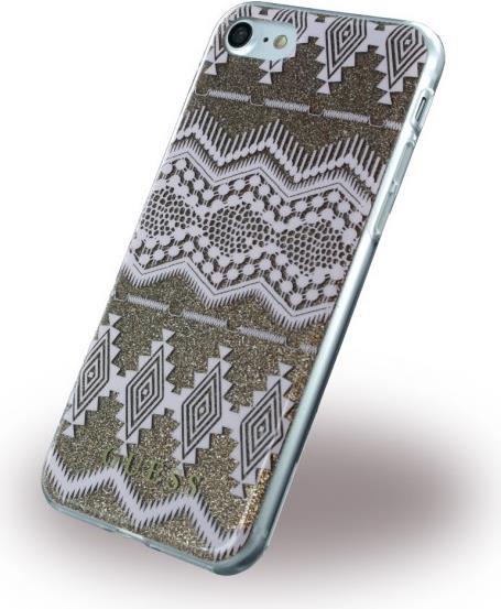 Actual product image Guess Case (Apple iPhone SE, Apple iPhone 7, Apple iPhone 8, Apple iPhone SE (2nd Gen))