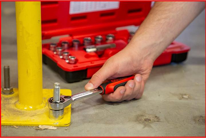 Produktbild KS Tools 916.4050