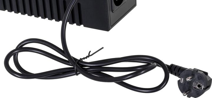 Produktbild Ever UPS Easyline USB 650AVR (650 VA, 360 W, Line-Interaktiv USV)