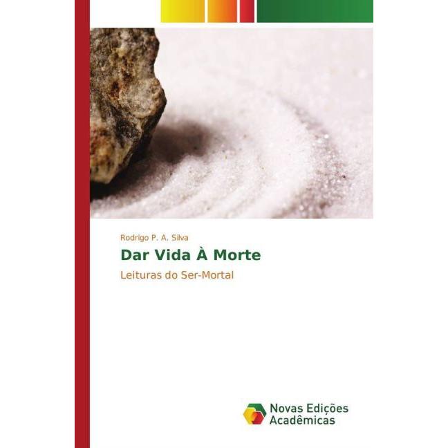 Dar Vida À Morte, Sachbücher