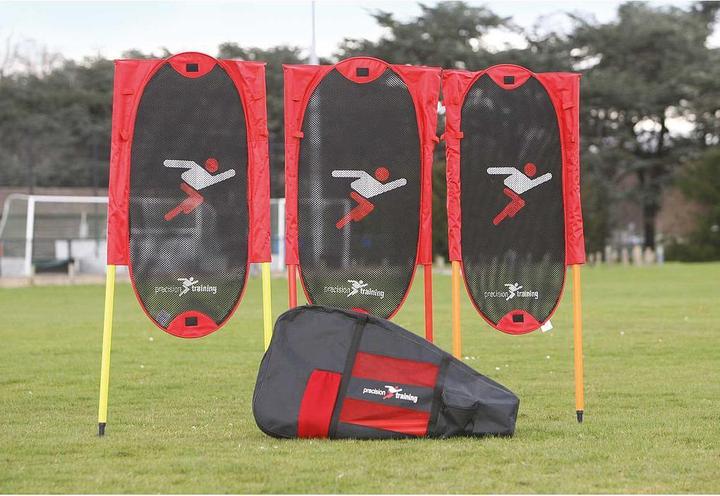 Produktbild Precision Folding Free Kick Man Kit