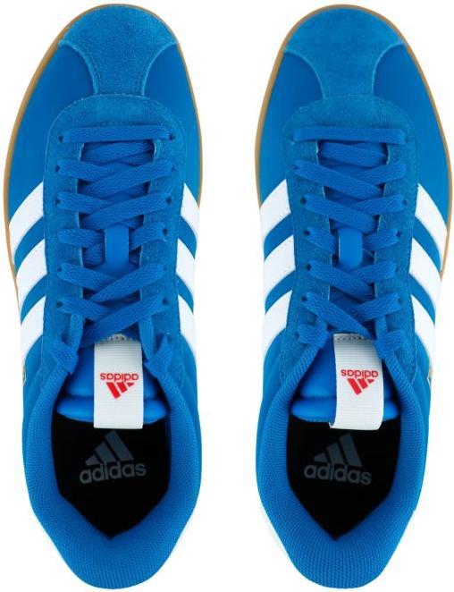 Productafbeelding Adidas blaue Herren-Court-Schuhe (40)