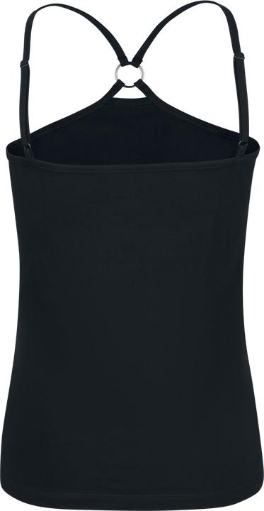 Produktbild RED by EMP Basic Tank-Top (S)