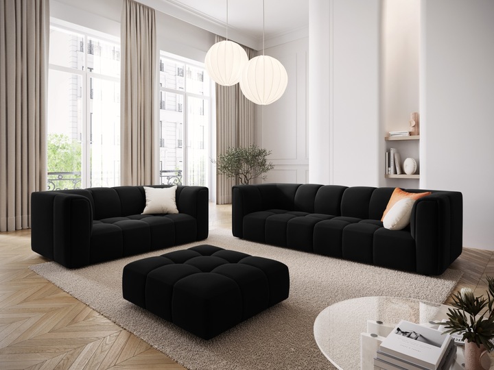 Actual product image Maison Heritage Adams (3-seater, 4-seater, 2 person sofa)