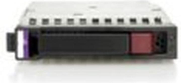 Produktbild HPE Hewlett-Packard HP Dual Port Enterprise (1.20 TB, 2.5")