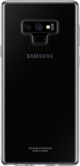Immagine prodotto Samsung Clear Cover (Samsung Galaxy Note 9)