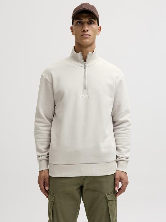 Produktbild Jack & Jones Gedruckt Sweatshirt Sweatshirt (XS)