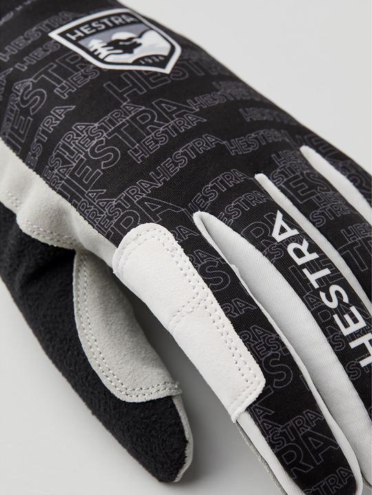 Actual product image Hestra Windstoopper Active Grip Gloves (7)
