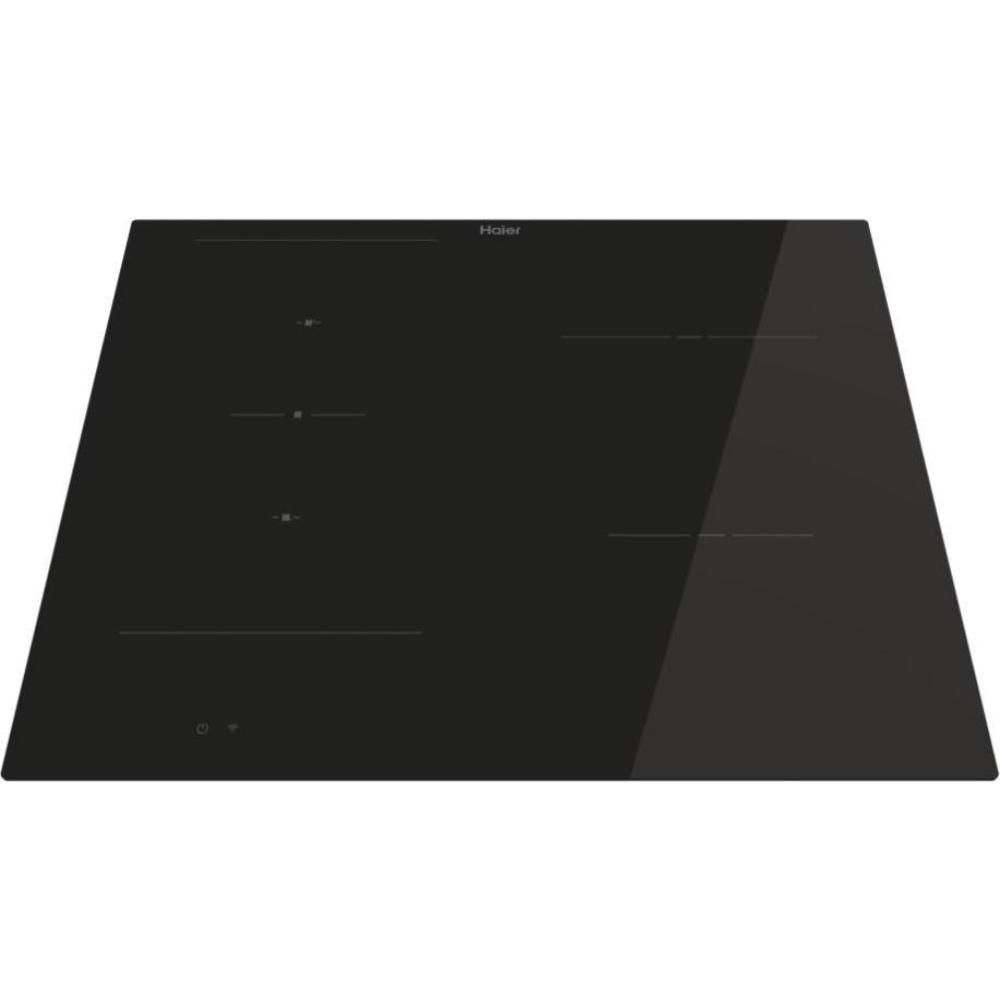 Thumbnail - Haier Hob Induction Haierfb54iwcs, Kochfeld, Schwarz