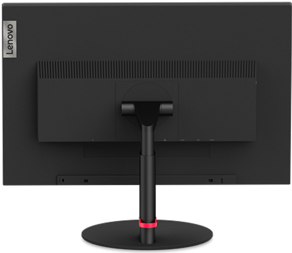 Actual product image Lenovo T25d-10 (1920 x 1200 pixels, 25")
