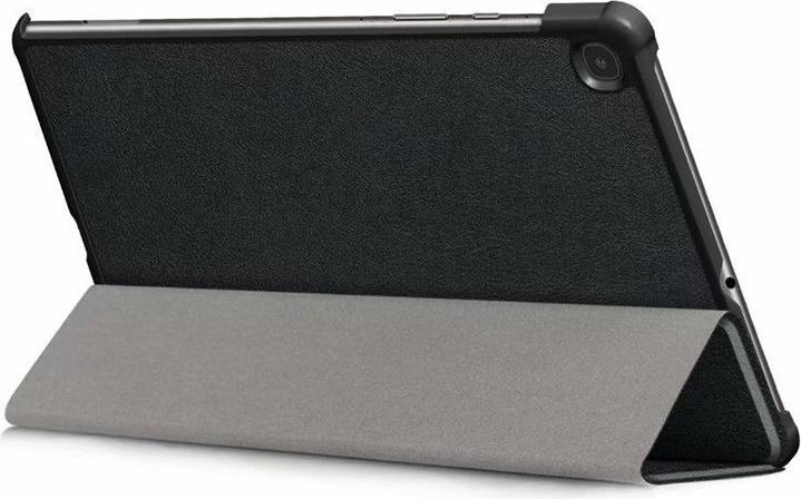 Produktbild Tech-Protect Tablet Case for Galaxy Tab S6 Lite 10.4 P610 / P615, Black (Samsung Galaxy Tab S6 Lite)