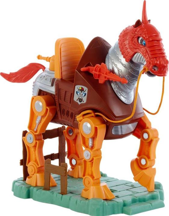 Actual product image Masters of the Universe Motu Origins Stridor
