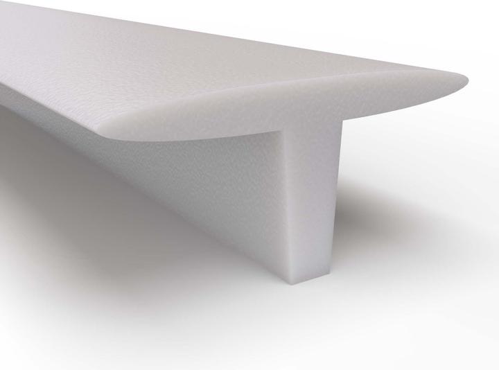 Image du produit softsleep Pont de matelas (200 x 20 x 10 cm)