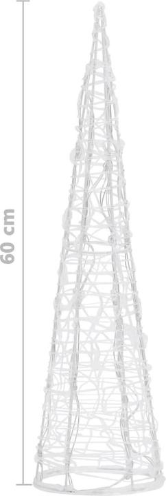 Produktbild vidaXL Margalit