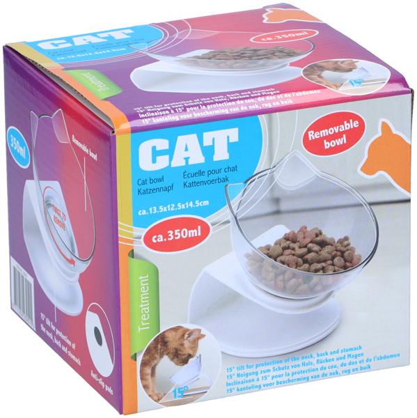 Produktbild Pet treatment Cat bowl (153 g)