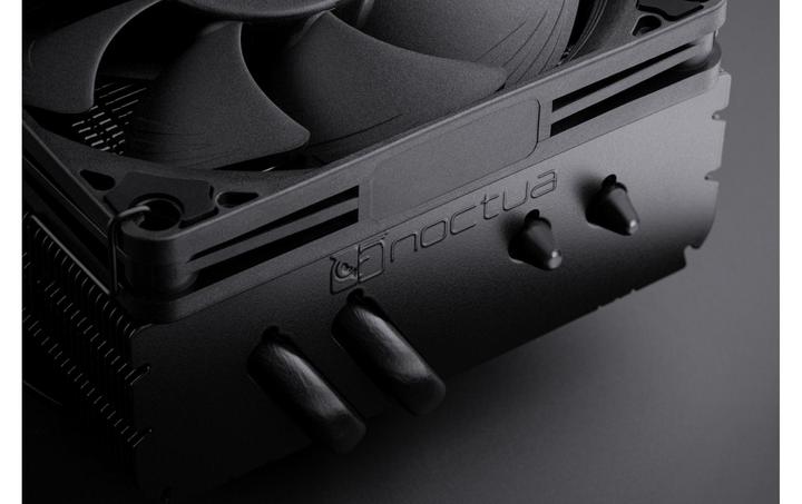 Immagine prodotto Noctua NH-L9x65 chromax.black (65 mm)