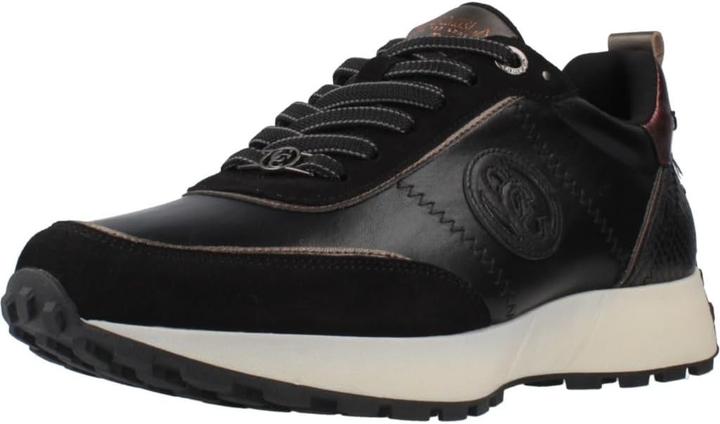 Image du produit Carmela 162699 Trainer - ZWART (39)