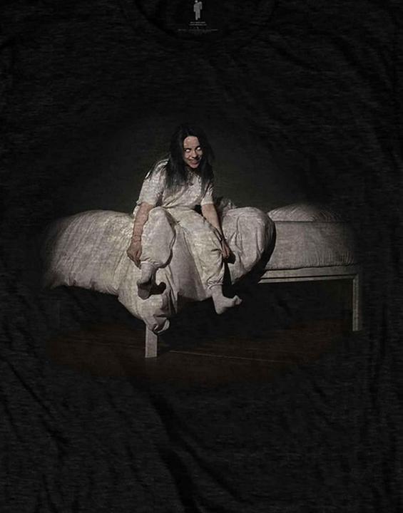 Produktbild Universal Textiles Sweet Dreams TShirt (L)