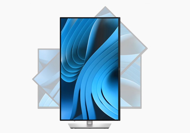 Produktbild Dell Pro Plus P2725DE (2560 x 1440 Pixel, 27")