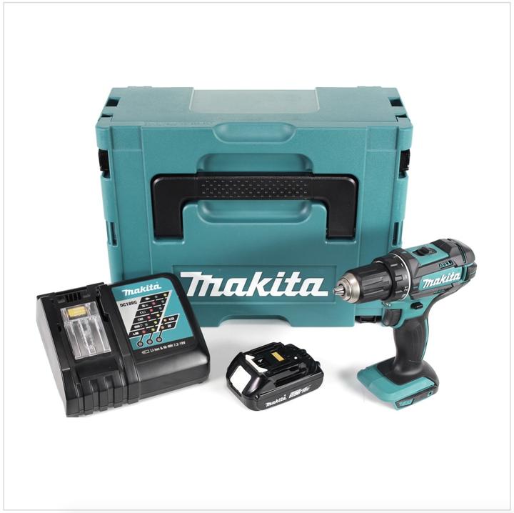 Produktbild Makita DDF 482