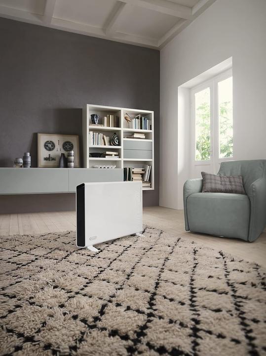 Produktbild De'Longhi Hcx Fts (2000 W)