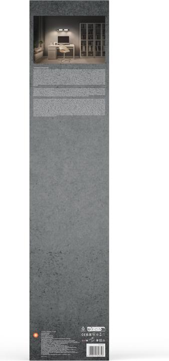 Actual product image Ledvance LEDV LED ceiling light (1180 lm)