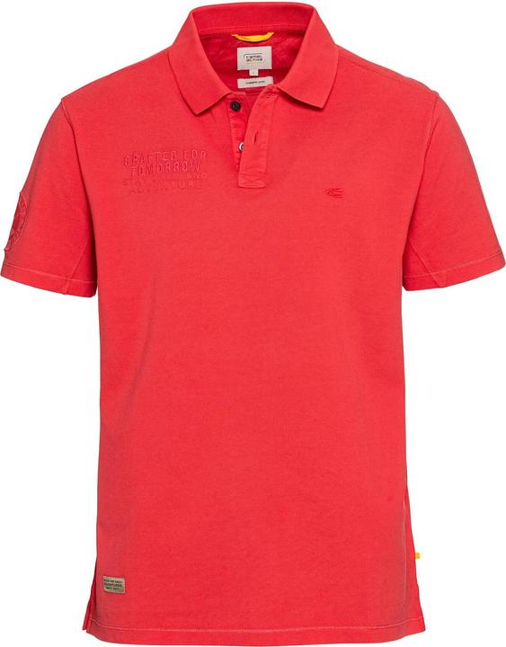 Berry Red