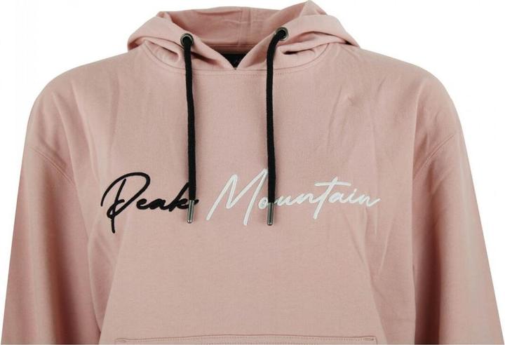 Produktbild Peak mountain French Terry (S)