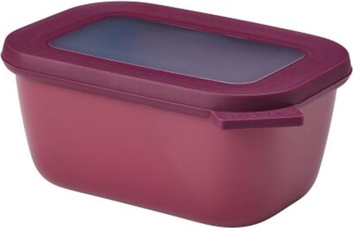 Image du produit Mepal Bol multi-usages rectangulaire (0.75 l)