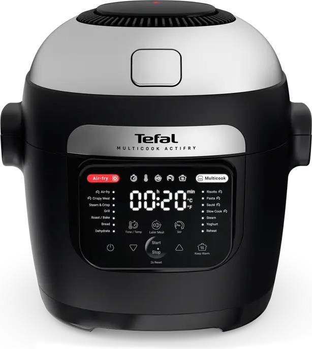 Productafbeelding Tefal MY741CF0