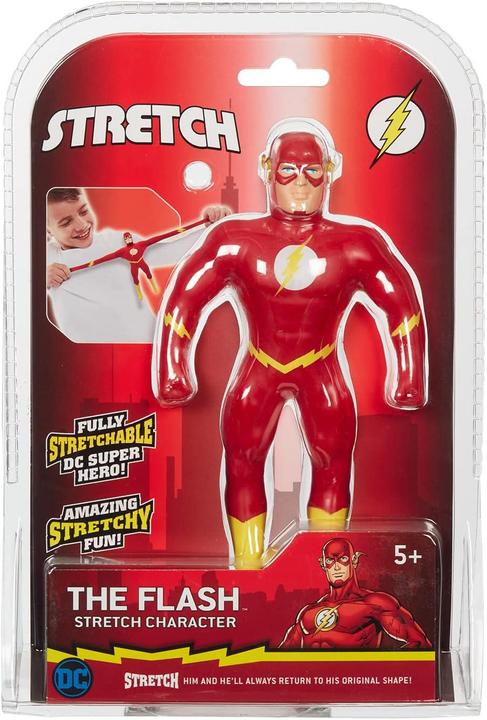 Actual product image Rocco Giocattoli Stretch Flash Big