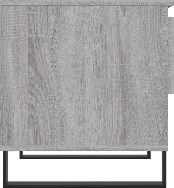 Image du produit vidaXL Couchtisch (50 x 46 x 50 cm)