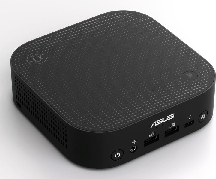 Produktbild ASUS NUC 14 PRO AI RNUC14LNKU5073H2 (Intel Core Ultra 5 226V)