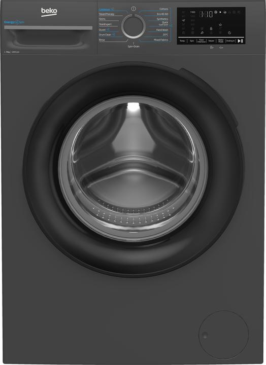 Beko BMEUWT41241M (12 kg, Links)