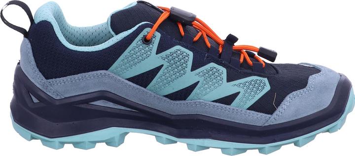Produktbild Lowa Maddox Pro Gtx Lo Jr (33)