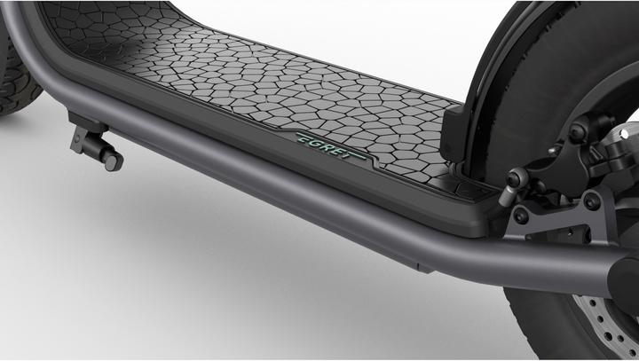 Image du produit Egret X (20 km/h, 60 km, 500 W)