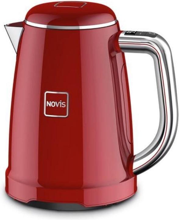 Novis Iconic KTC1 (1.60 l)