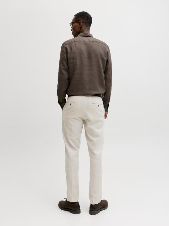 Actual product image Jack & Jones Relaxed Fit Hemd Hemd (M)