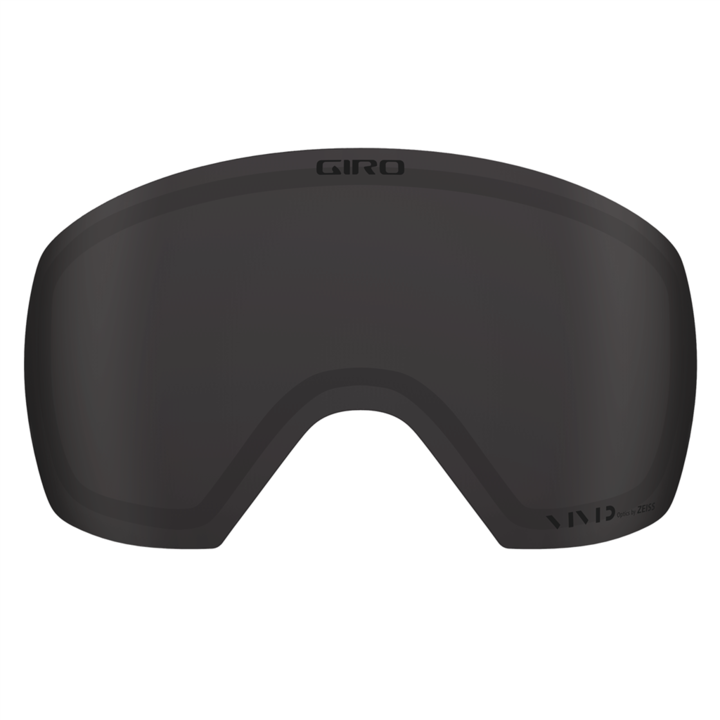 Actual product image Giro Contact Lense (Ski goggle replacement lens)